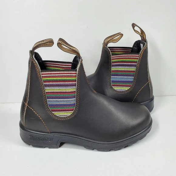 Blundstone 1409 Original Series Men’s Leather Ankle Chelsea boots Blundstone Original Chelsea Boots UNISEX(500, 510, 519, 2500  main image 3
